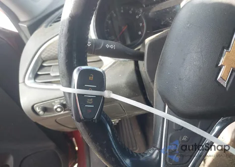 2016 Chevrolet Malibu 1Lt from USA, damaged, VIN 1G1ZE5STXGF305499